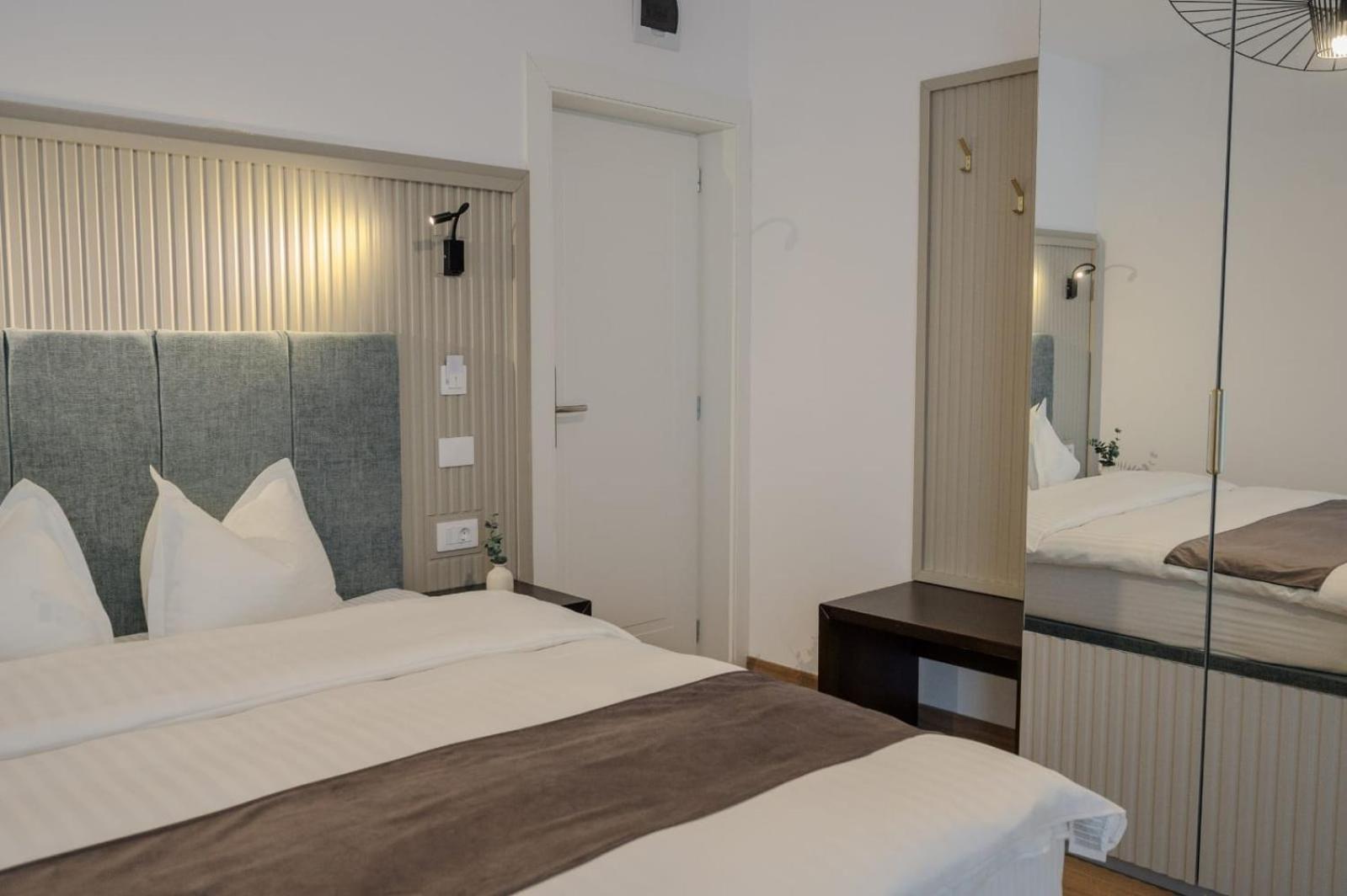 Hotel Dumbrava